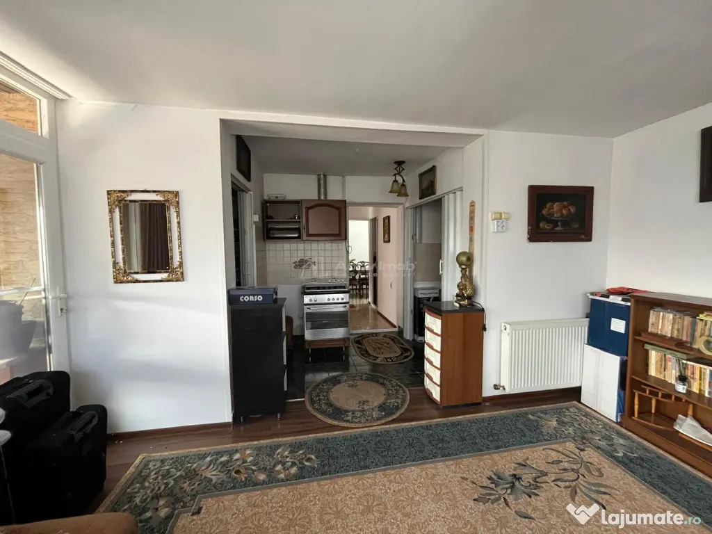 Lugoj, Casa 8 Cam., La Cheie, str. Marasesti 