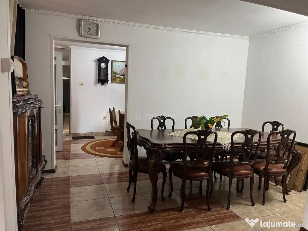 Lugoj, Casa 8 Cam., La Cheie, str. Marasesti 