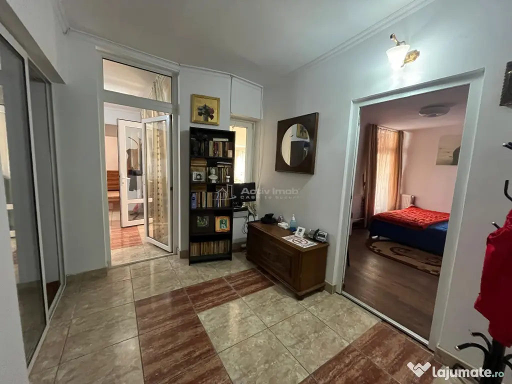 Lugoj, Casa 8 Cam., La Cheie, str. Marasesti 