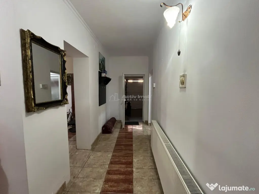 Lugoj, Casa 8 Cam., La Cheie, str. Marasesti 