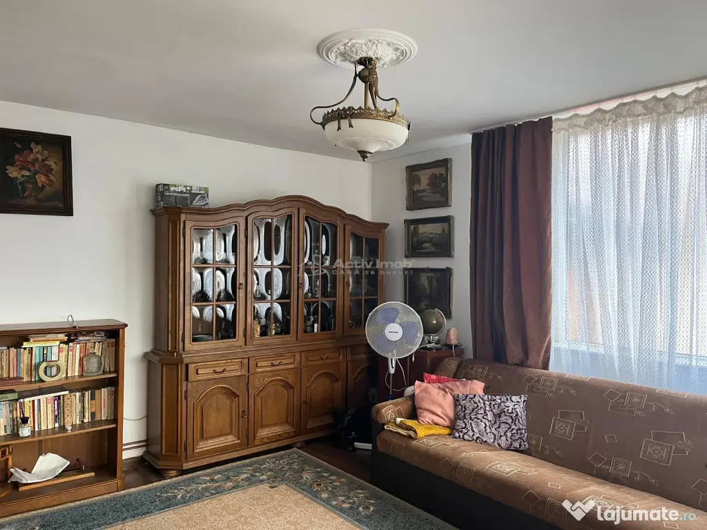 Lugoj, Casa 8 Cam., La Cheie, str. Marasesti 