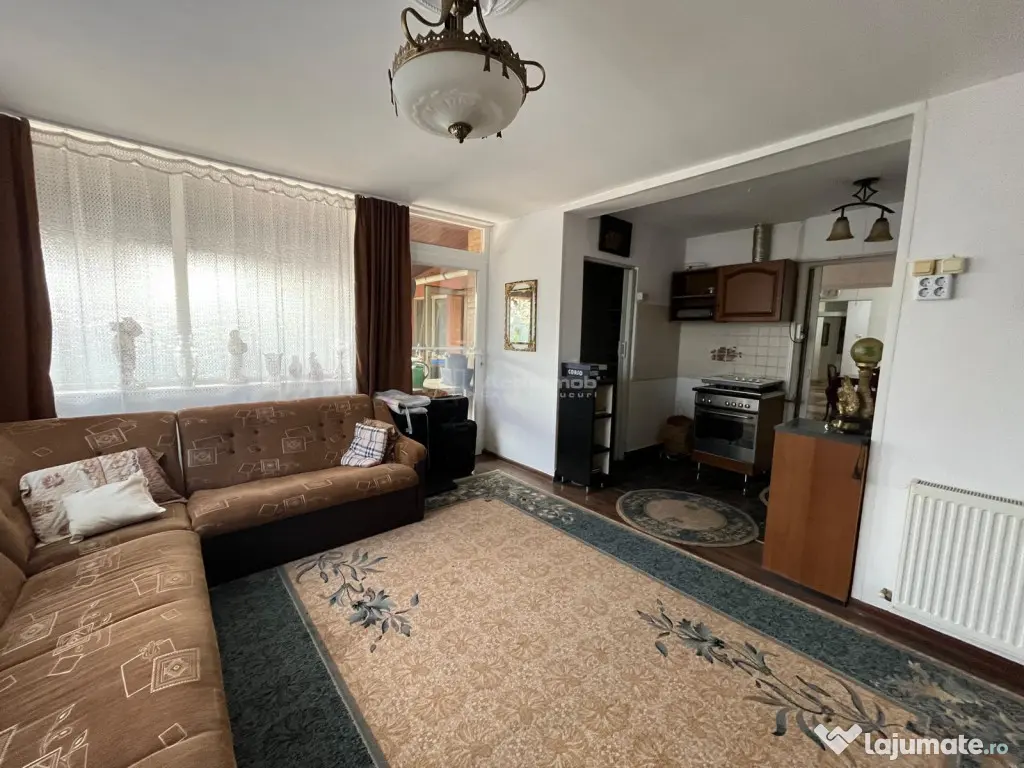 Lugoj, Casa 8 Cam., La Cheie, str. Marasesti 