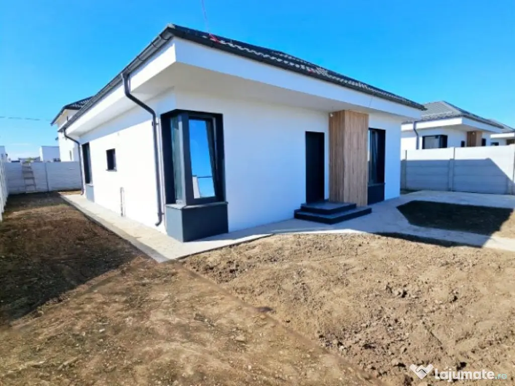 Casa individuala 4 CAMERE/700 M de Blv./Com.Berceni/COMISION 0 %