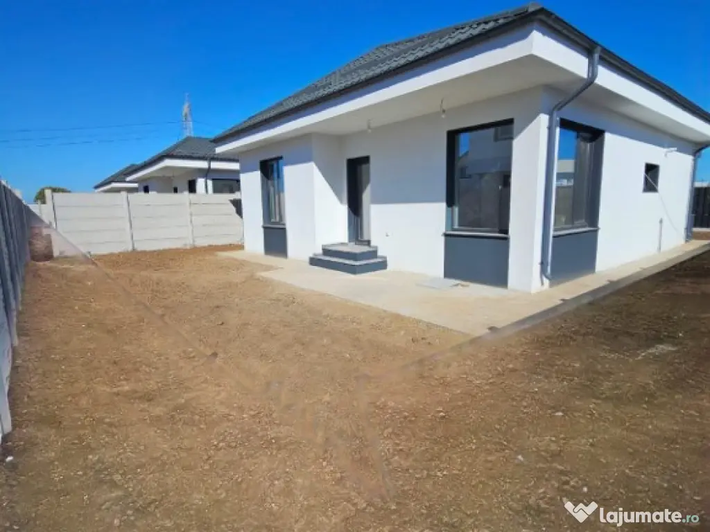 Casa individuala 4 CAMERE/700 M de Blv./Com.Berceni/COMISION 0 %