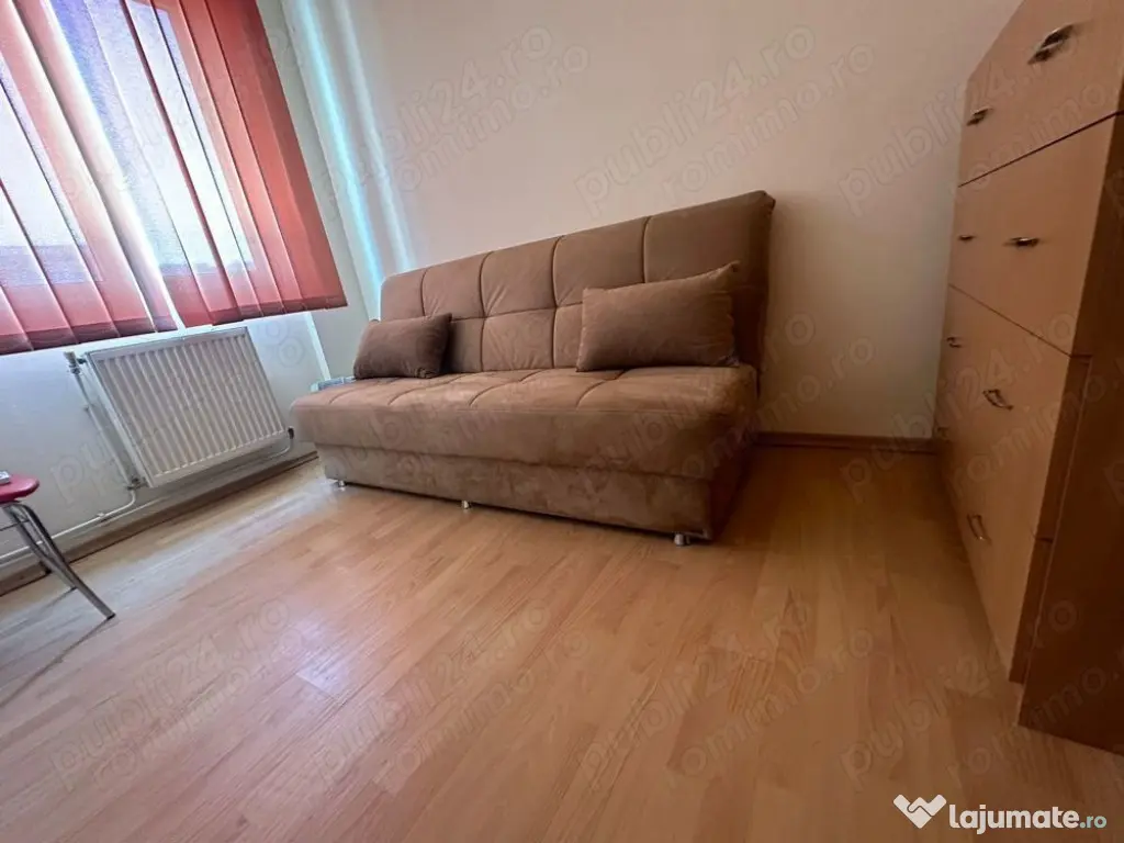 Apartament de inchiriat cu 2 camere Calea Bucuresti