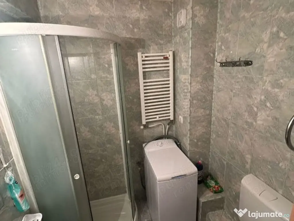 Apartament de inchiriat cu 2 camere Calea Bucuresti