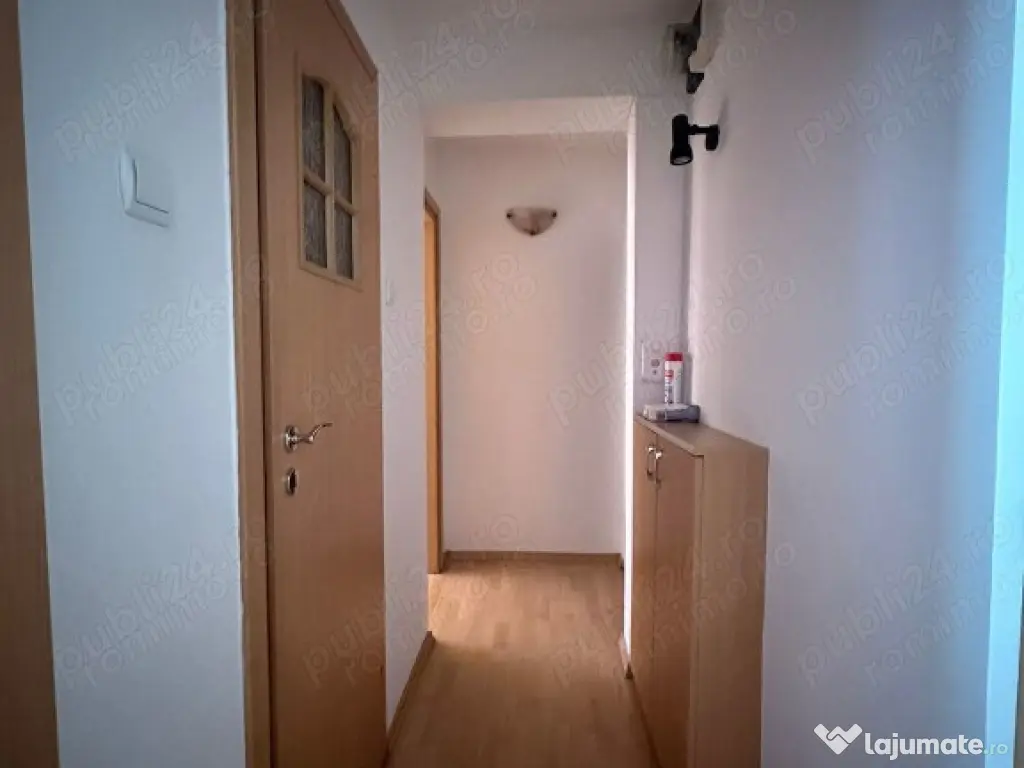 Apartament de inchiriat cu 2 camere Calea Bucuresti