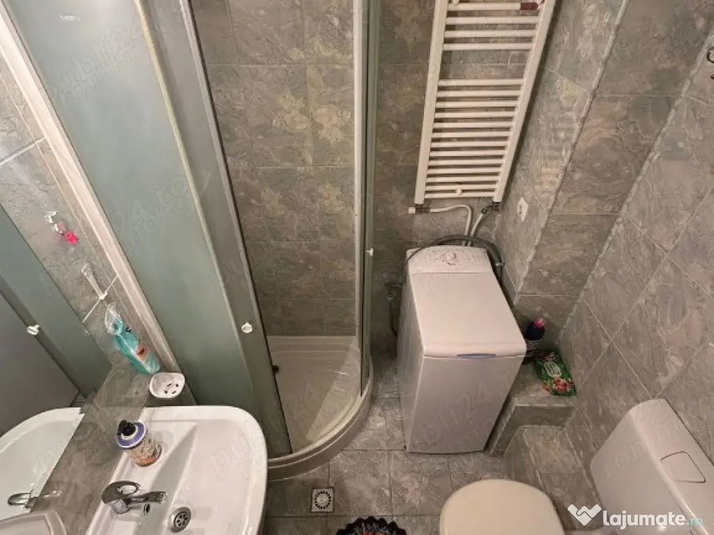 Apartament de inchiriat cu 2 camere Calea Bucuresti