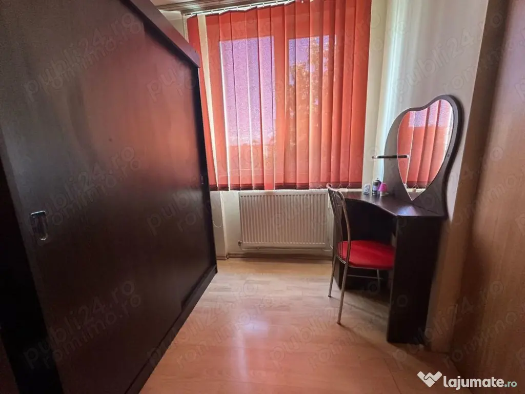Apartament de inchiriat cu 2 camere Calea Bucuresti