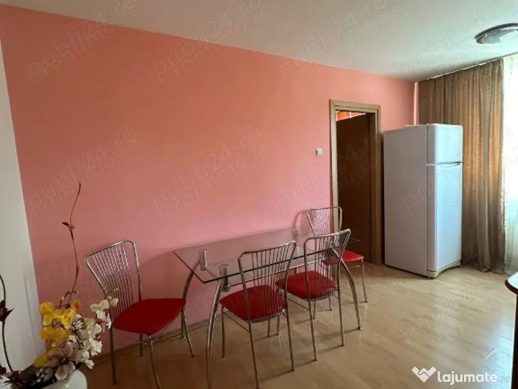 Apartament de inchiriat cu 2 camere Calea Bucuresti