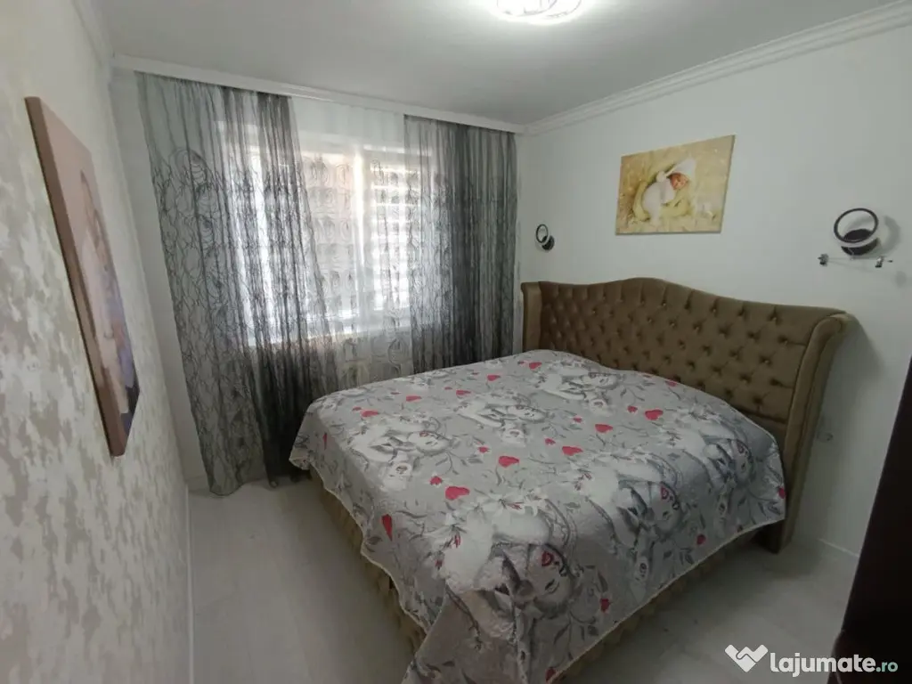 Apartament de inchiriat