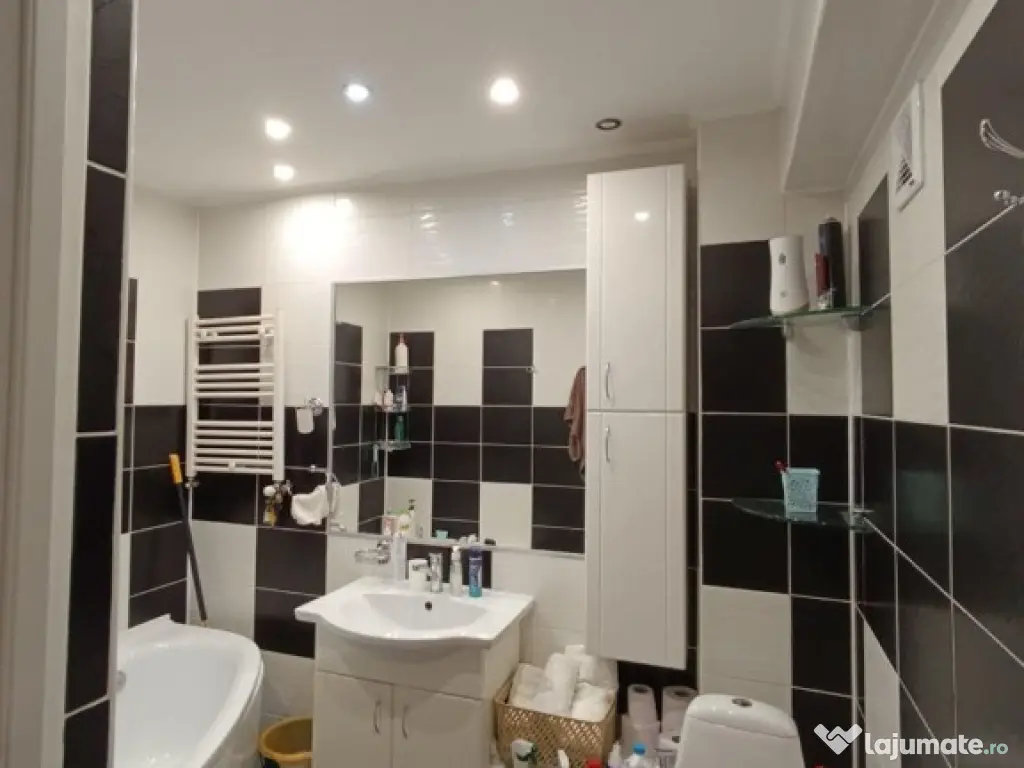 Apartament de inchiriat