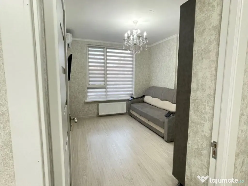 Garsoniera de inchiriat