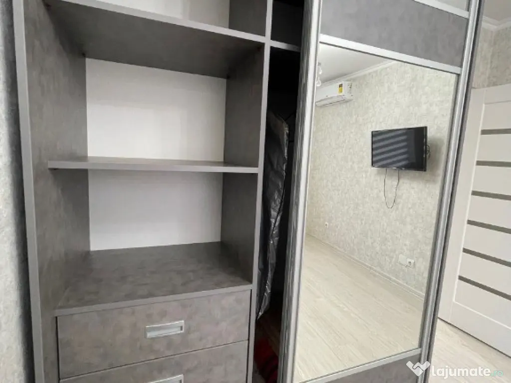 Garsoniera de inchiriat