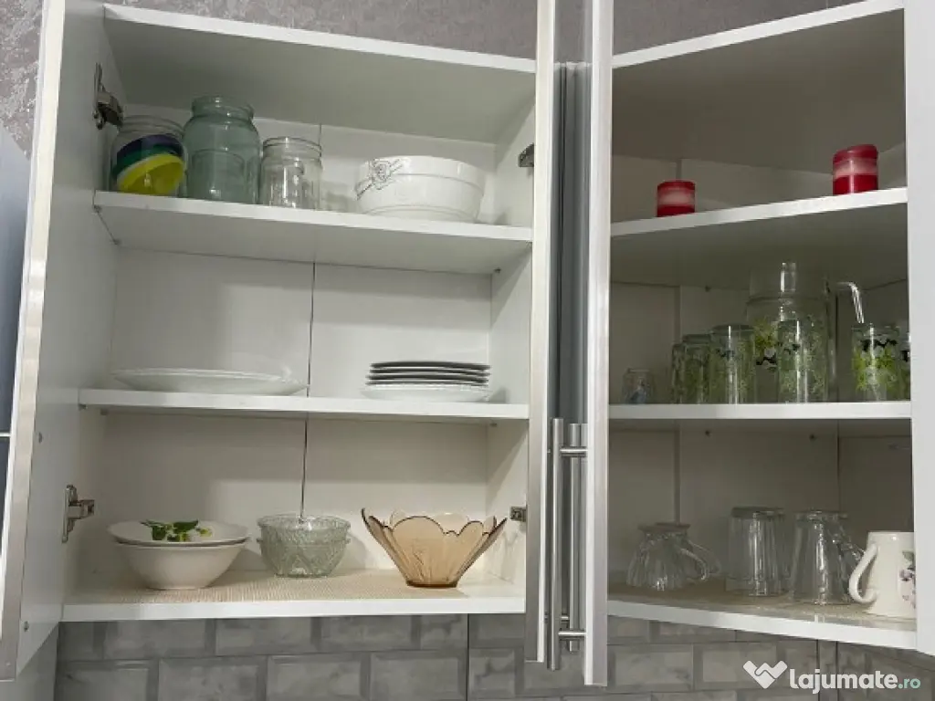 Garsoniera de inchiriat