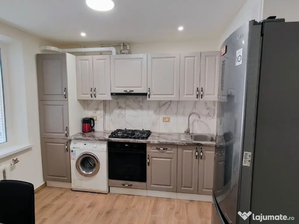 Apartament de vanzare in zona Astra