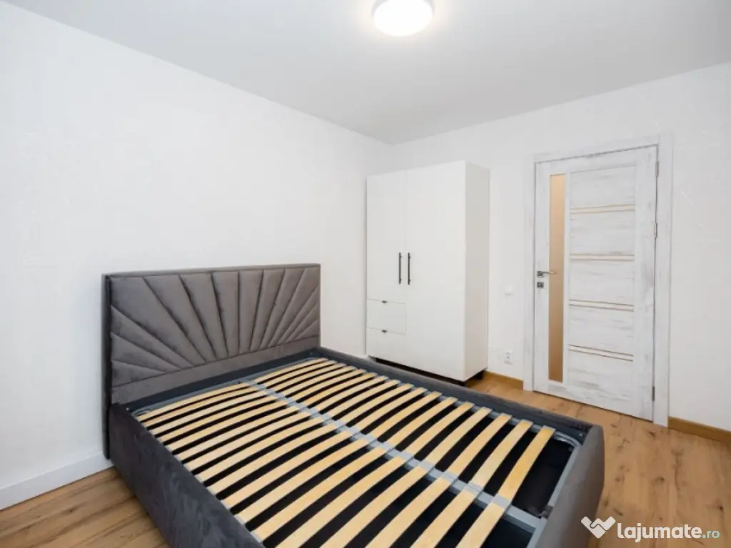 Apartament de vanzare in zona Triaj