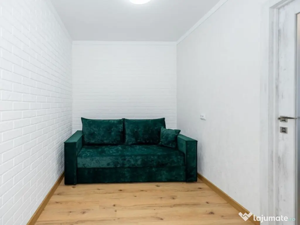 Apartament de vanzare in zona Triaj