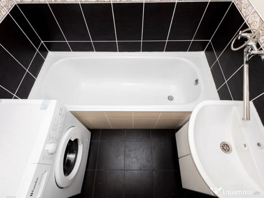 Apartament de vanzare in zona Triaj