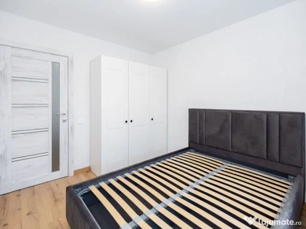Apartament de vanzare in zona Triaj