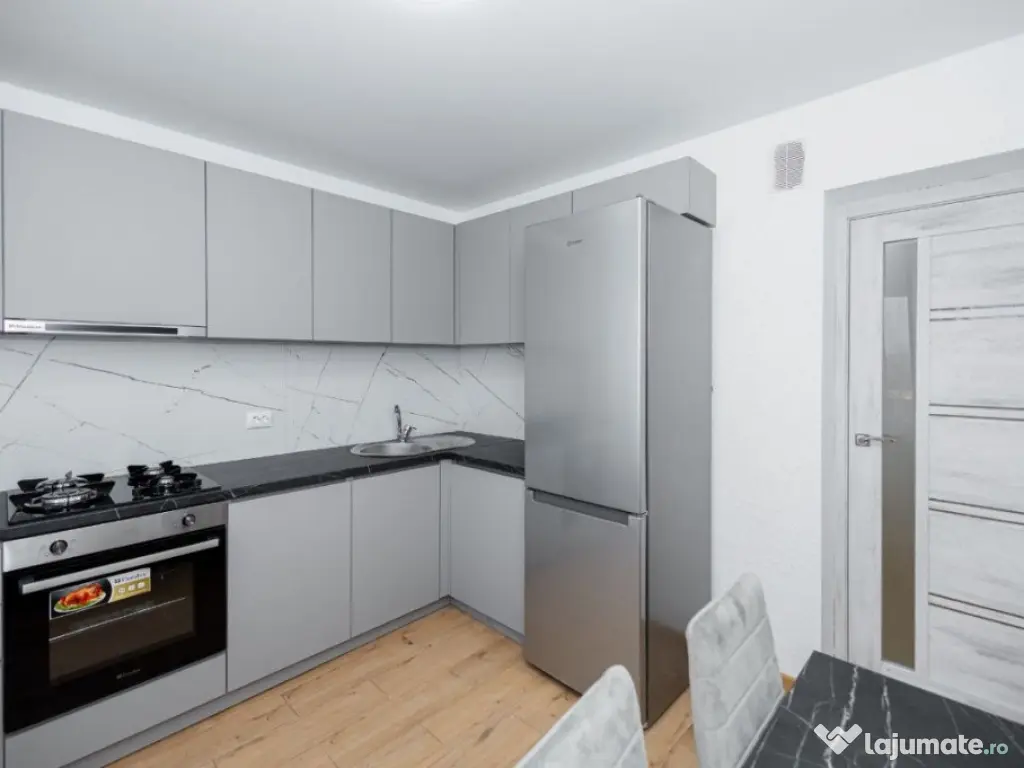 Apartament de vanzare in zona Triaj