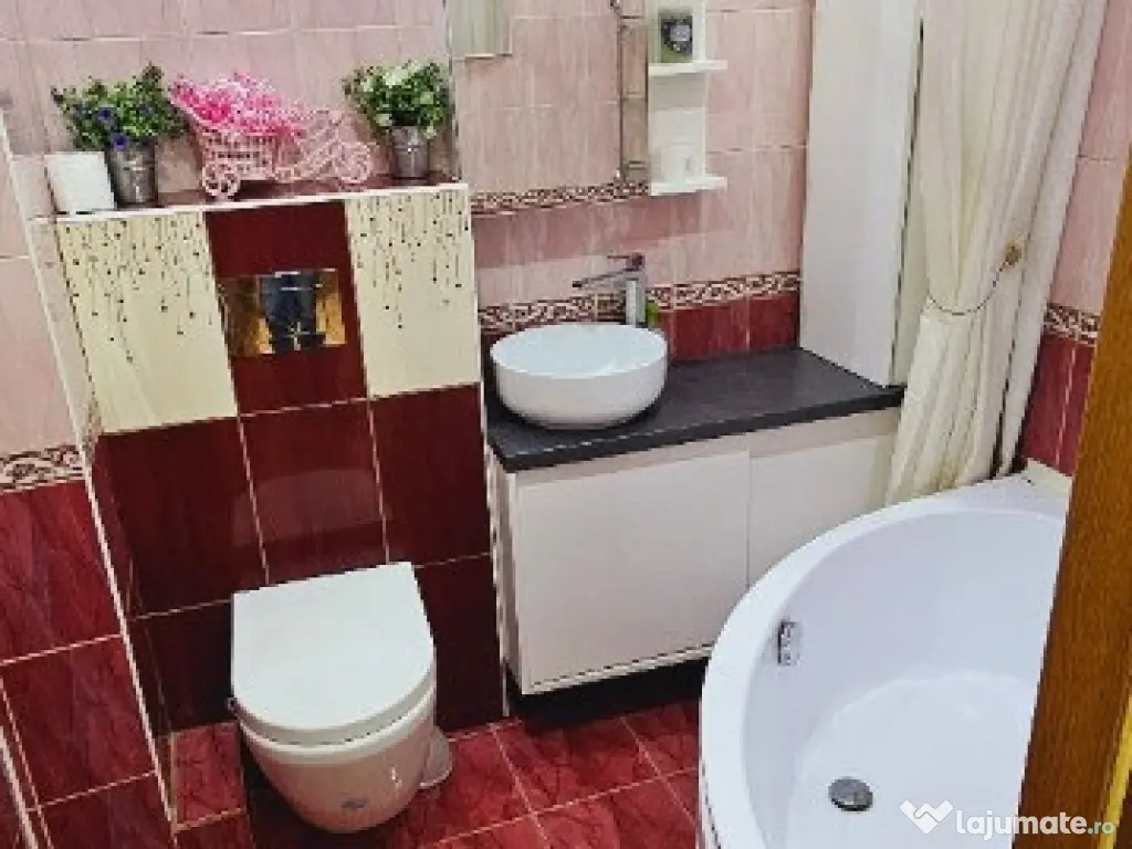 Se inchiriaza garsoniera