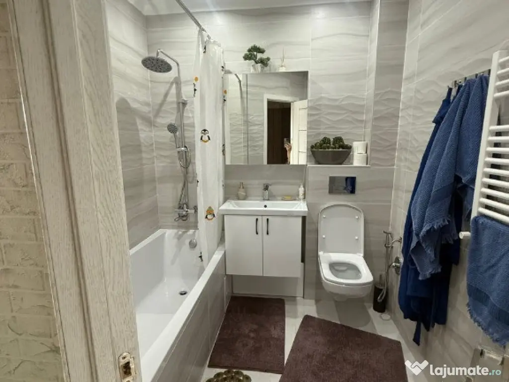 Vanzare garsoniera in zona Florilor 