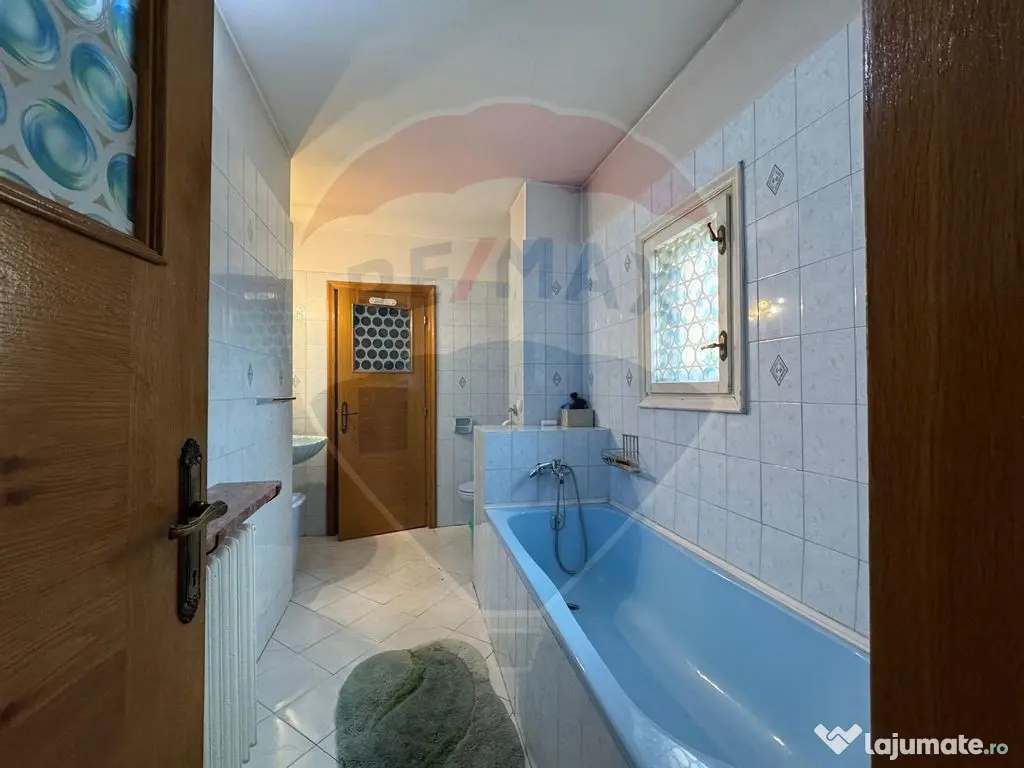 Casă / Vilă de inchiriat Sos Industriilor/Republica 