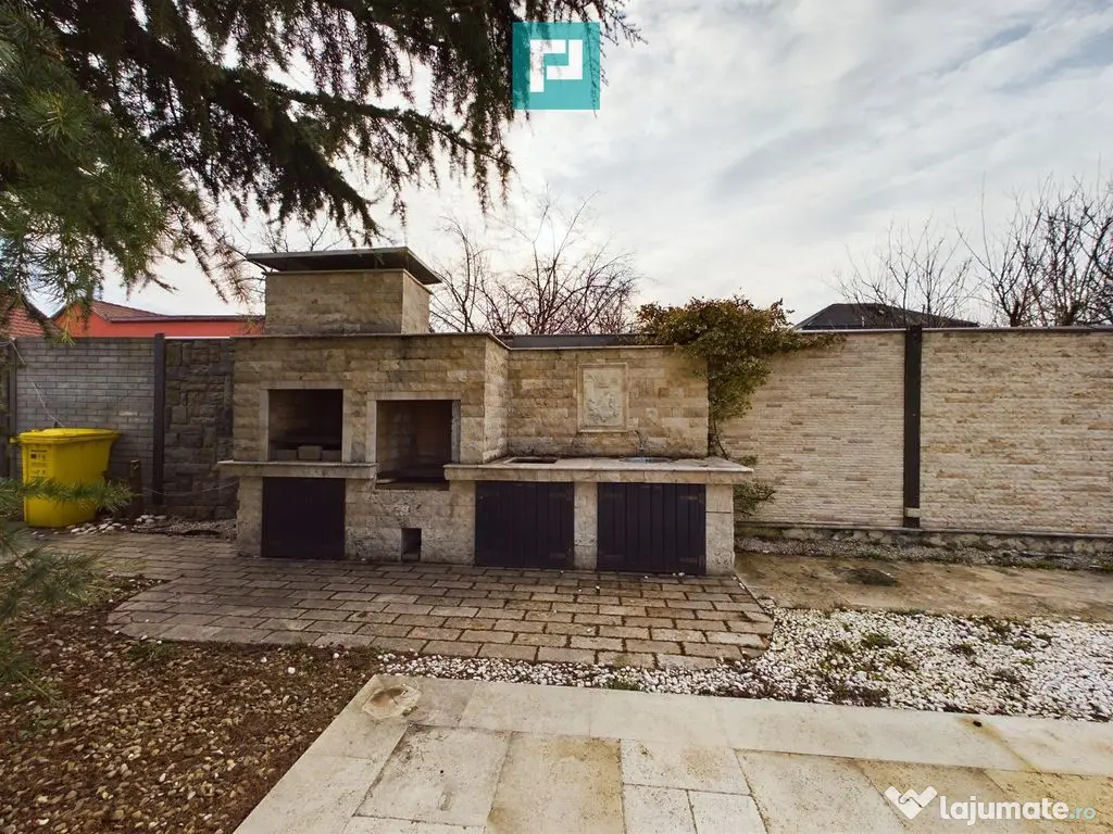 Spațiu comercial în Gradiște 