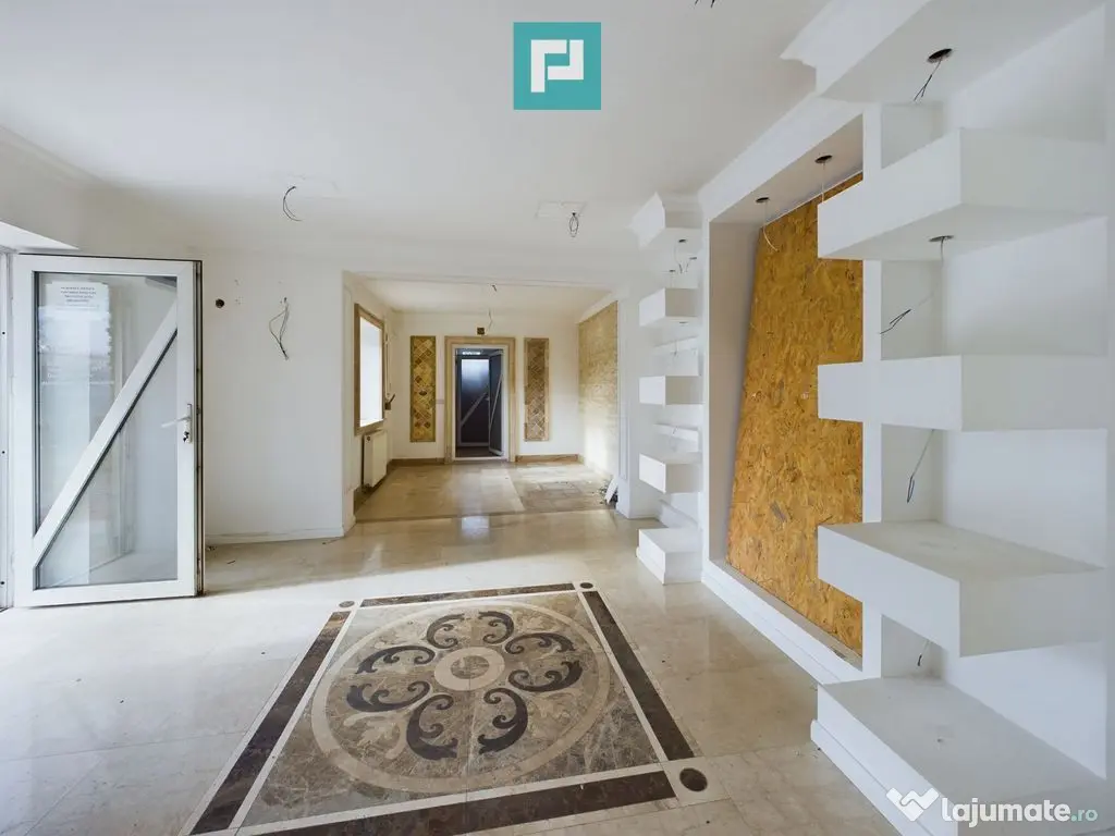 Spațiu comercial în Gradiște 