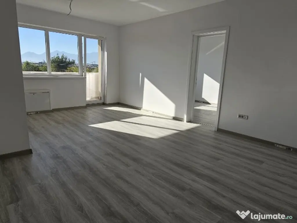 Apartament 2 camere, etaj 3/4, sup. utila 49mp, direct Dezvoltator. 