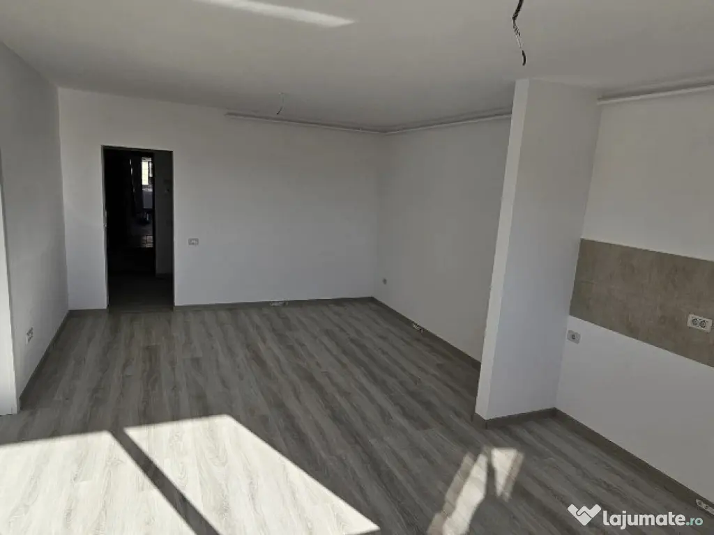 Apartament 2 camere, etaj 3/4, sup. utila 49mp, direct Dezvoltator. 