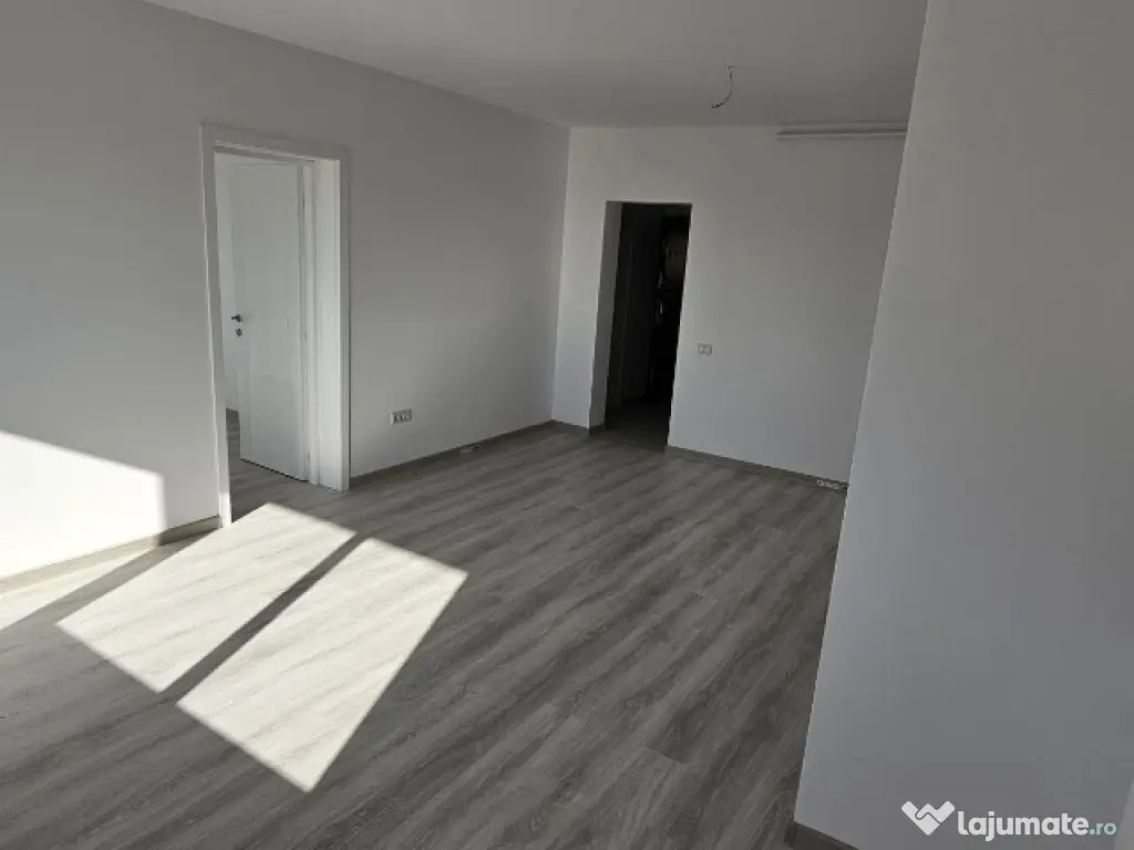 Apartament 2 camere, etaj 3/4, sup. utila 49mp, direct Dezvoltator. 