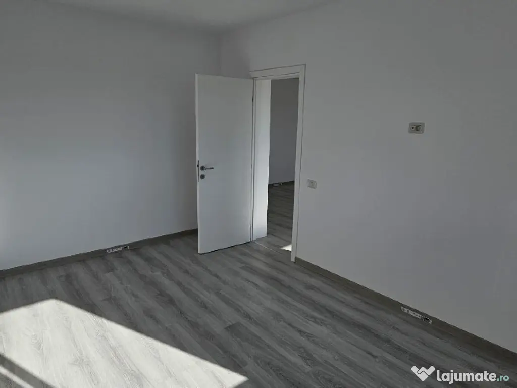 Apartament 2 camere, etaj 3/4, sup. utila 49mp, direct Dezvoltator. 
