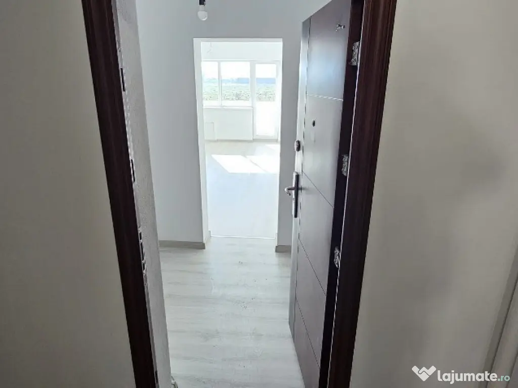 Apartament 2 camere, etaj 3/4, sup. utila 49mp, direct Dezvoltator. 