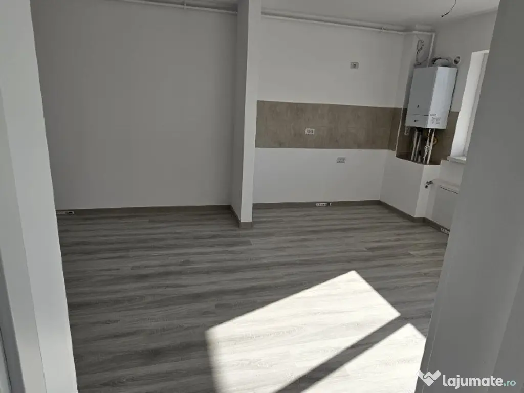 Apartament 2 camere, etaj 3/4, sup. utila 49mp, direct Dezvoltator. 