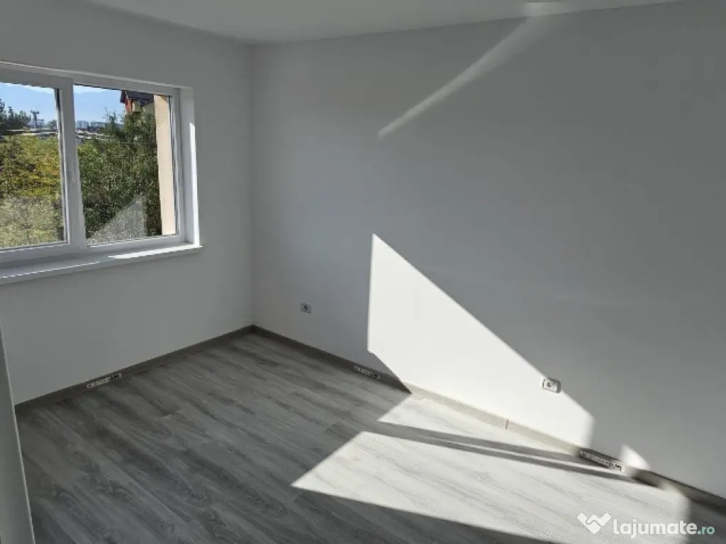 Apartament 2 camere, etaj 3/4, sup. utila 49mp, direct Dezvoltator. 