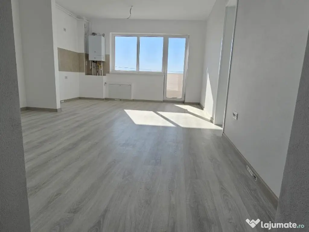 Apartament 2 camere, etaj 3/4, sup. utila 49mp, direct Dezvoltator. 