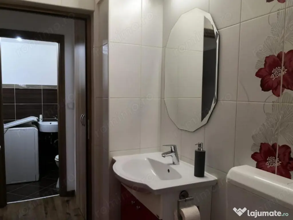 Apartament 3 camere de inchiriat zona Scriitorilor 