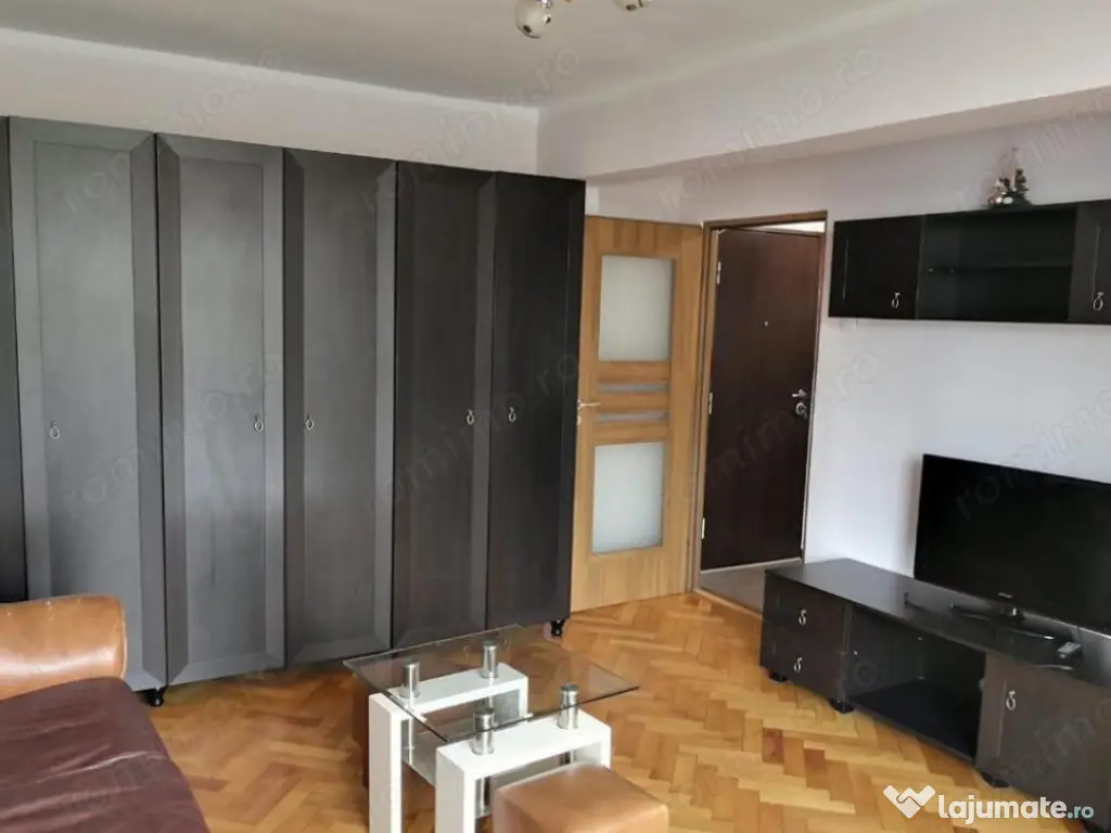 Apartament 3 camere de inchiriat zona Scriitorilor 