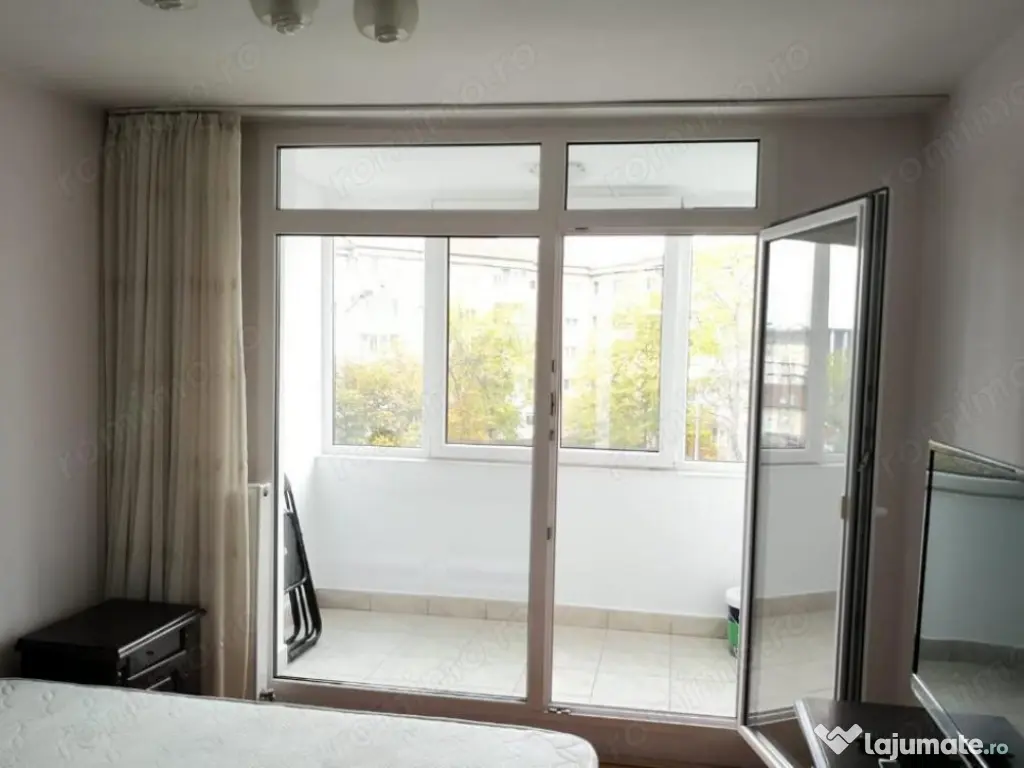 Apartament 3 camere de inchiriat zona Scriitorilor 