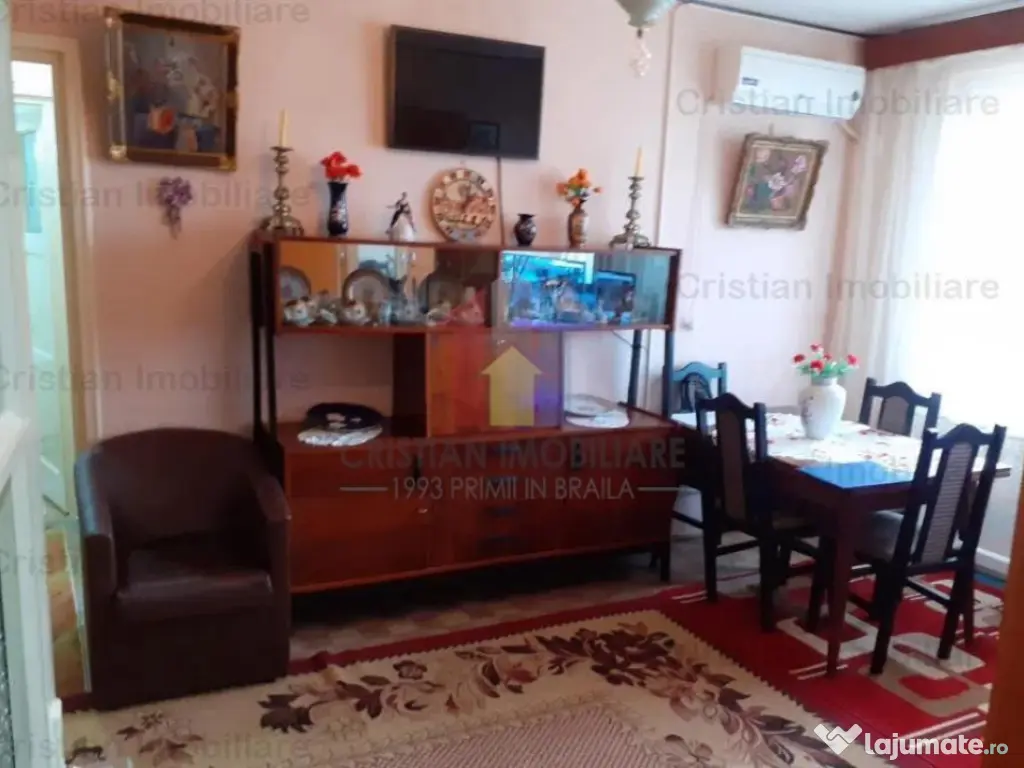 ULTRACENTRAL AP 2 camere Independentei - Primarie Confort 1 