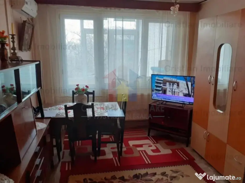 ULTRACENTRAL AP 2 camere Independentei - Primarie Confort 1 