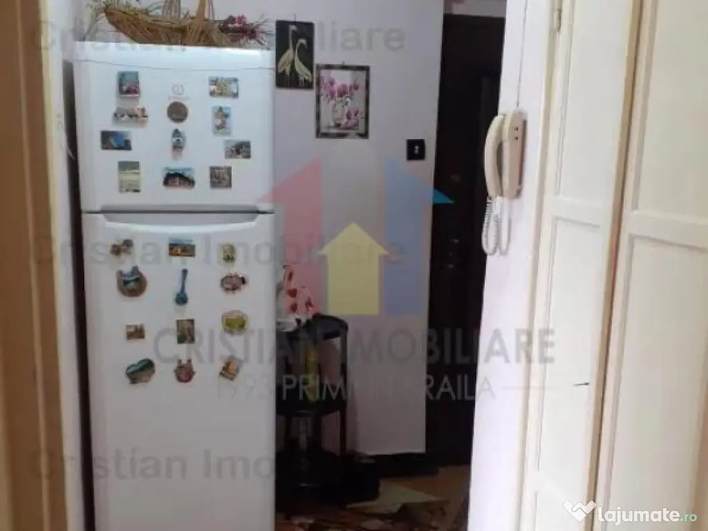 ULTRACENTRAL AP 2 camere Independentei - Primarie Confort 1 