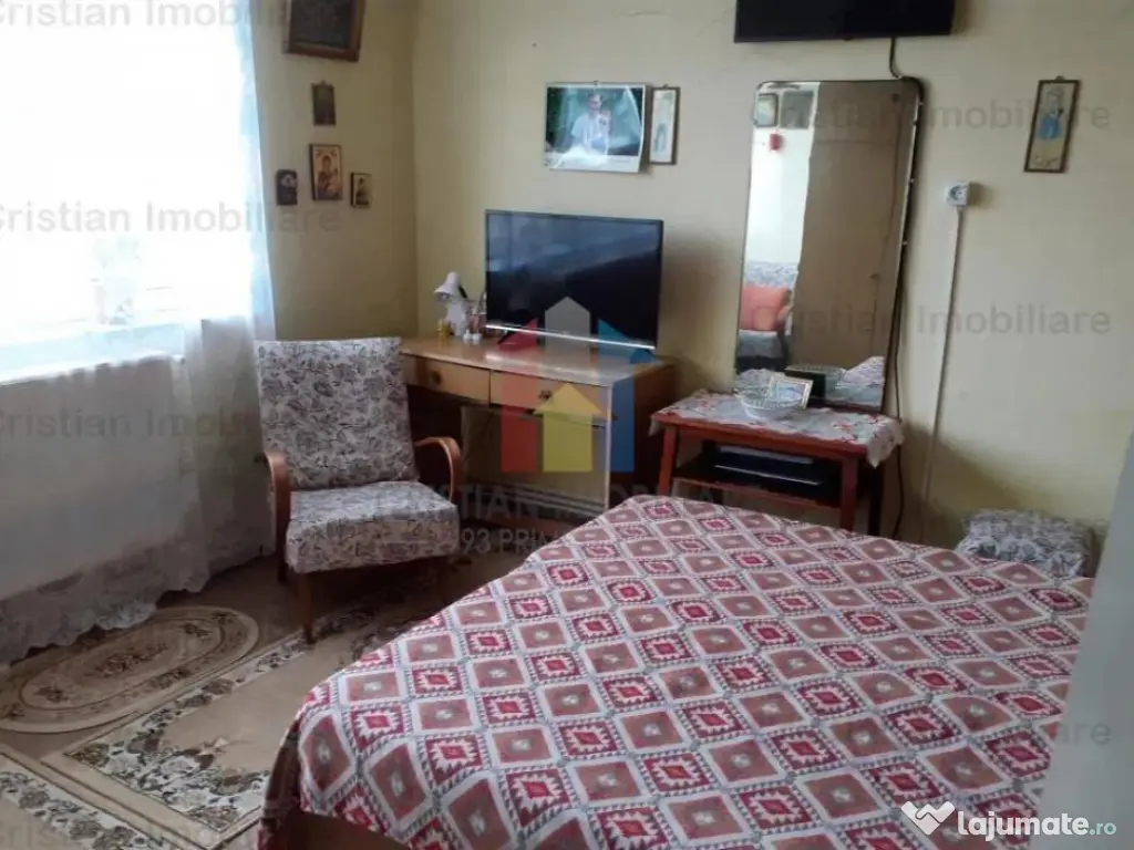 ULTRACENTRAL AP 2 camere Independentei - Primarie Confort 1 