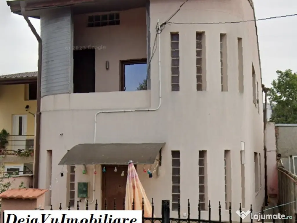 Vila Vatra Noua 5 Camere New 2025 