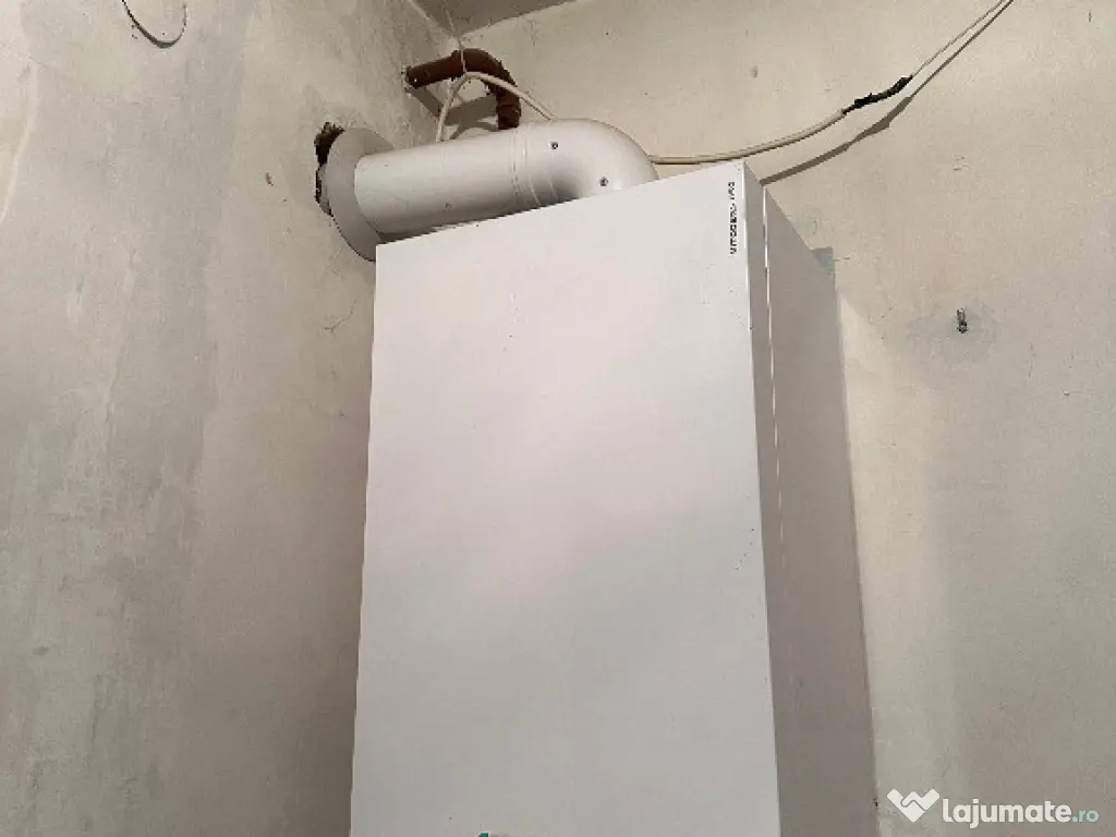 Vila Vatra Noua 5 Camere New 2025 