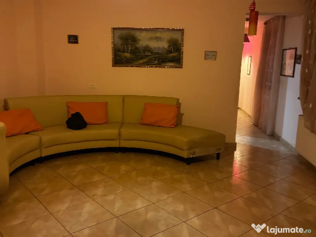 Vila Vatra Noua 5 Camere New 2025 