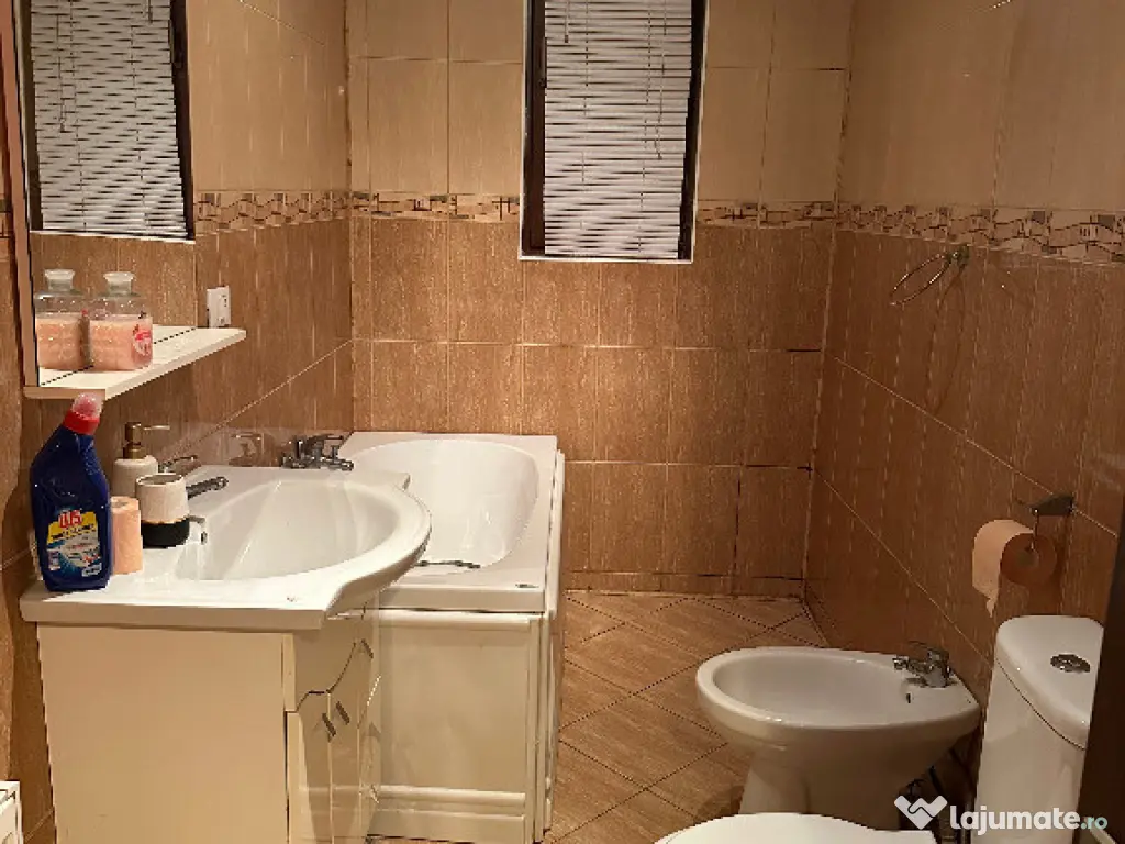 Vila Vatra Noua 5 Camere New 2025 