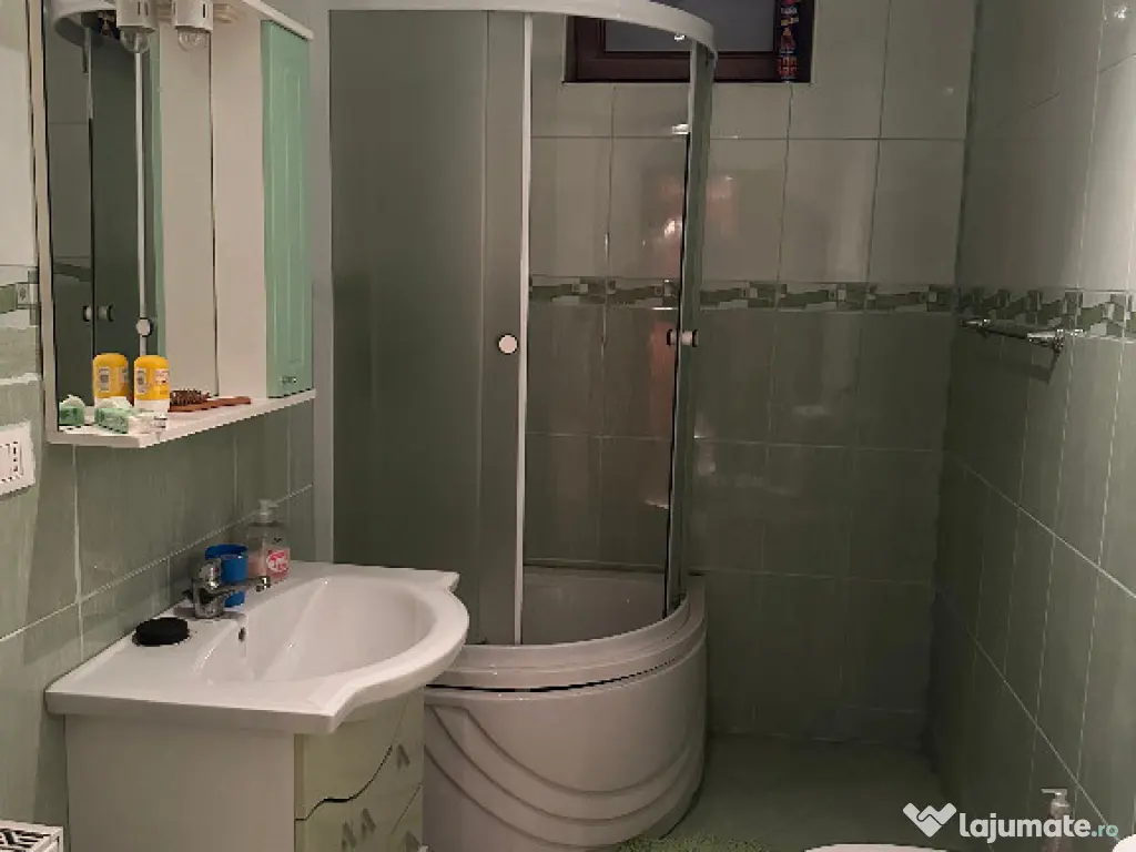 Vila Vatra Noua 5 Camere New 2025 